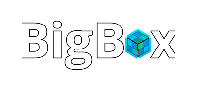bigbox arcade system