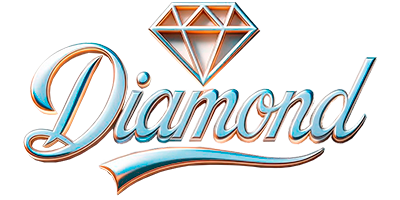 Diamond Arcade Jukebox logo