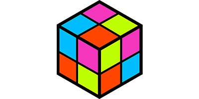 launchbox logo system
