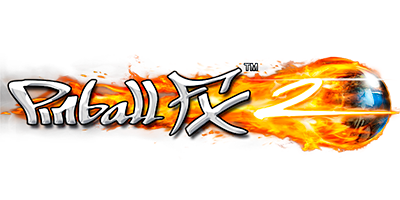 Pinball Fx 2 System logo
