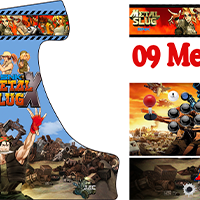09 Metal Slug