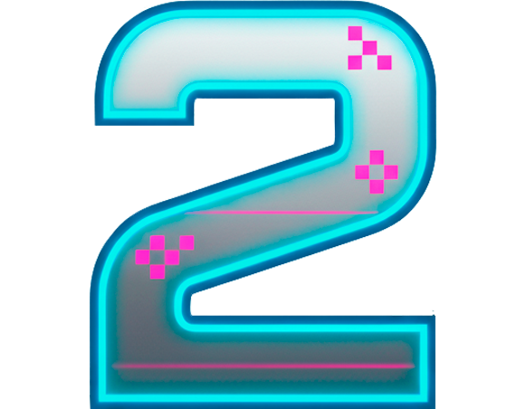 The Launcher 2 — Menú principal con todos los sistemas de emulación