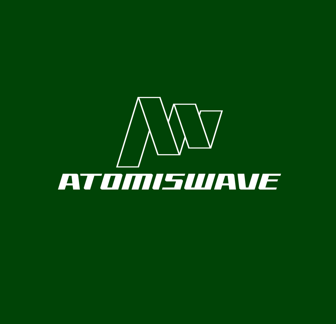 Atomiswave