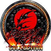 Bloody Roar Collection