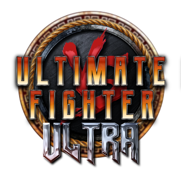UFU Ultimate Fighter Ultra — colecciones