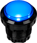 Iluminados Azul