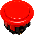 Rojos (Sanwa)