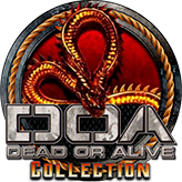 Dead or Alive Collection