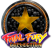 Fatal Fury Collection