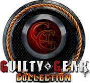 Guilty Gear Collection