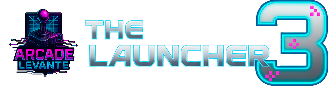 The Launcher 3