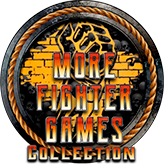 More Fighter Games Collection