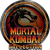 Mortal Kombat Collection