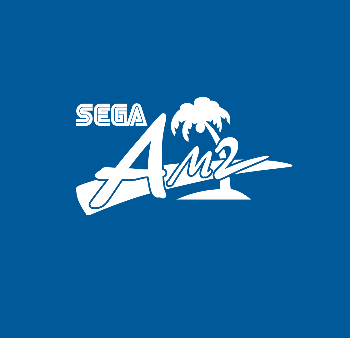 Sega Model 2