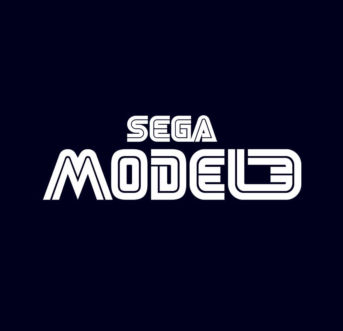 Sega Model 3