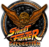 Street Fighter Collection