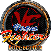 Virtua Fighter Collection