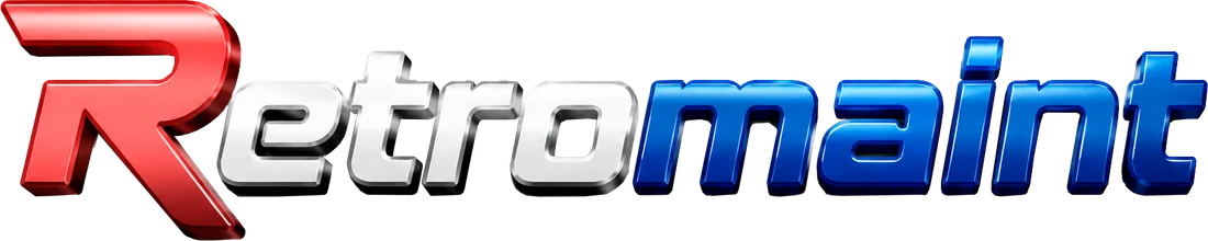 RetroMaint — mantenimiento de The Launcher 3