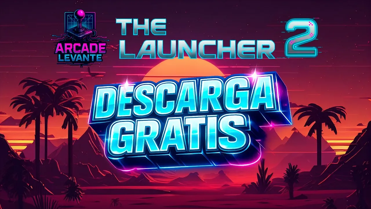 Vídeo: cómo instalar The Launcher 2