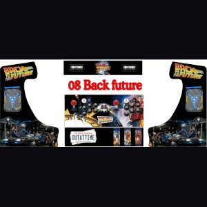 08 Regreso al Futuro