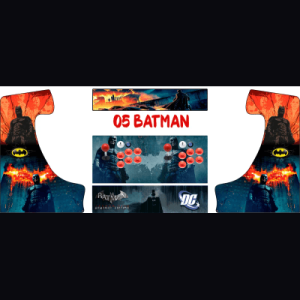 05 Batman