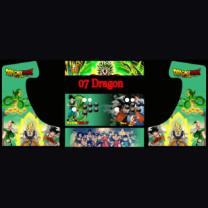 07 Dragon Ball