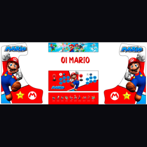 01 Mario