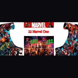 22 Marvel