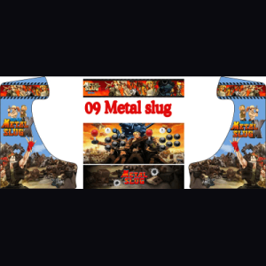 09 Metal Slug