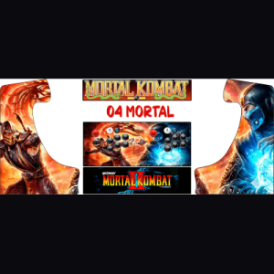 04 Mortal Kombat