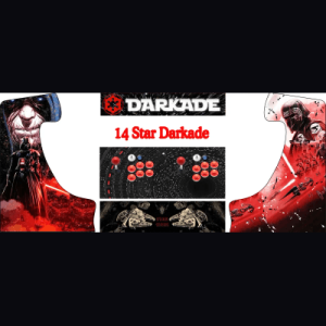 14 Star Wars Darkade