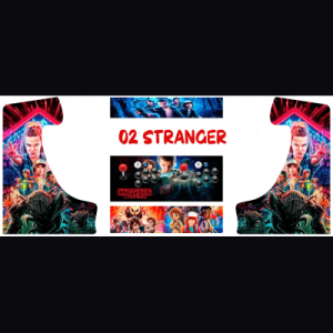 02 Stranger Things