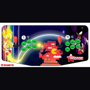 52 Arcade SC