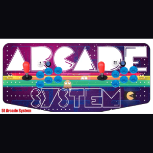 51 Arcade System