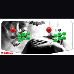 05 Batman