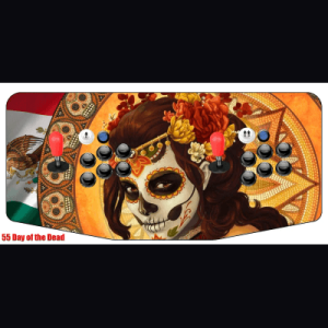 55 Day of the Dead