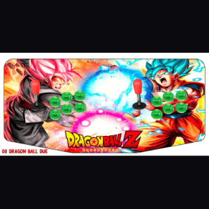 08 Dragon Ball Due