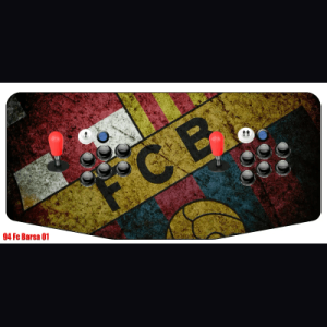 94 FC Barça 01