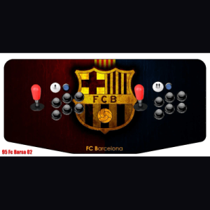 95 FC Barça 02