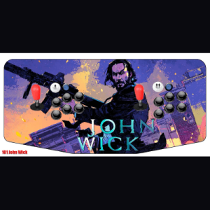 101 John Wick