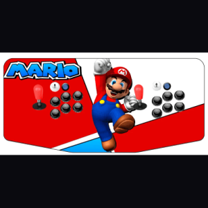 01 Mario