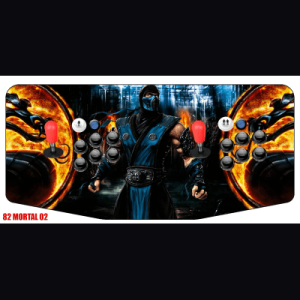 82 Mortal Kombat 02