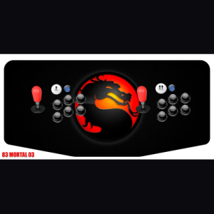 83 Mortal Kombat 03