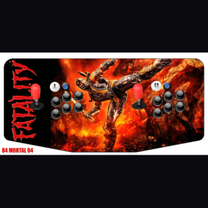 84 Mortal Kombat 04