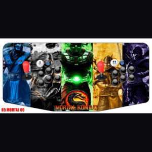 85 Mortal Kombat 05
