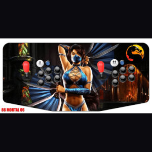 86 Mortal Kombat 06