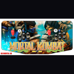 88 Mortal Kombat 08
