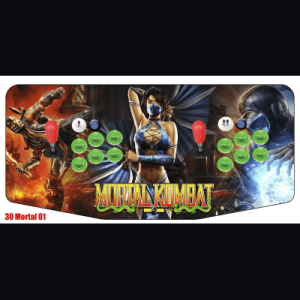 30 Mortal Kombat 01