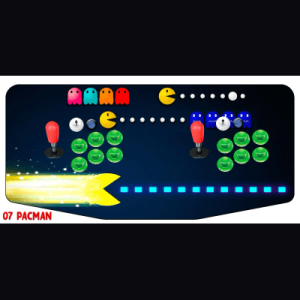 07 Pacman
