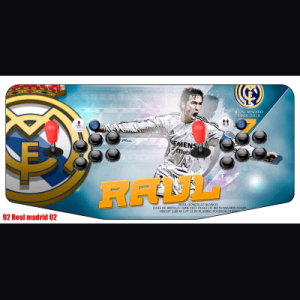92 Real Madrid 02